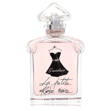 La Petite Robe Noire by Guerlain Eau De Toilette Spray (Tester)