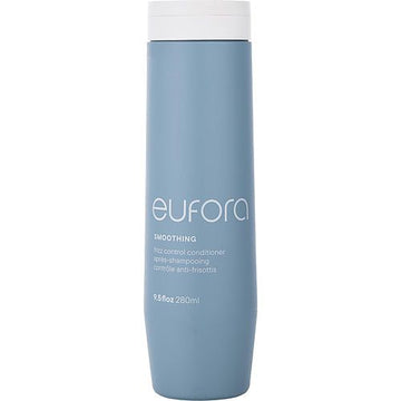 EUFORA by Eufora SMOOTHING FRIZZ CONTROL CONDITIONER 9.5 OZ