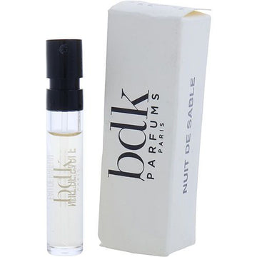 BDK NUIT DE SABLE by BDK Parfums EAU DE PARFUM SPRAY VIAL