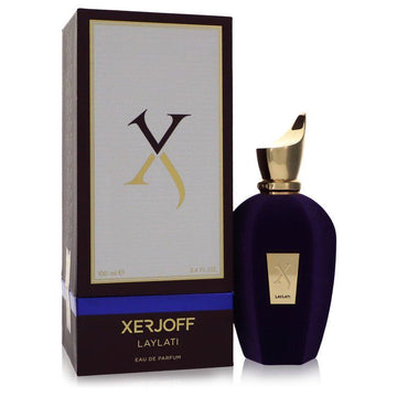 Xerjoff Laylati by Xerjoff Eau De Parfum Spray (Unisex)