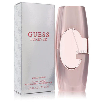 Guess Forever by Guess Eau De Parfum Spray