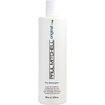 PAUL MITCHELL by Paul Mitchell THE DETANGLER SUPER RICH CONDITIONER 16.9 OZ