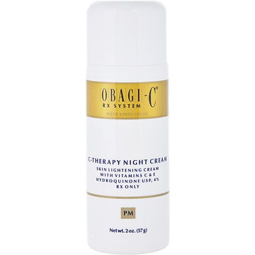 Obagi by Obagi Obagi C Rx System C Therapy Night Cream --57ml/2oz