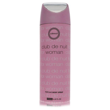 Club De Nuit by Armaf Body Spray