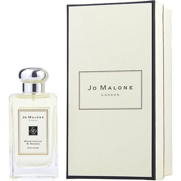JO MALONE HONEYSUCKLE & DAVANA by Jo Malone COLOGNE SPRAY 3.4 OZ