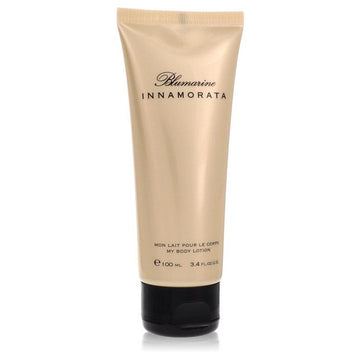Blumarine Innamorata by Blumarine Parfums Body Lotion