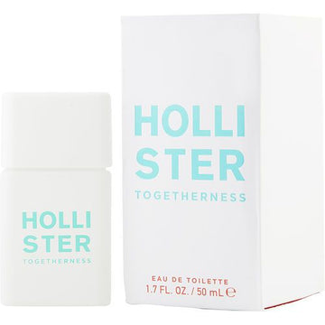 HOLLISTER TOGETHERNESS by Hollister EDT SPRAY 1.7 OZ