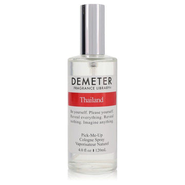 Demeter Thailand by Demeter Cologne Spray (Unboxed)