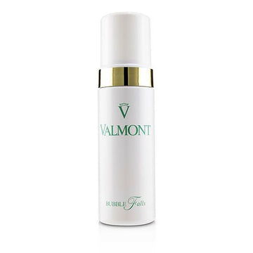Valmont by VALMONT Purity Bubble Falls (Cleansing & Balancing Face Foam) --150ml/5oz