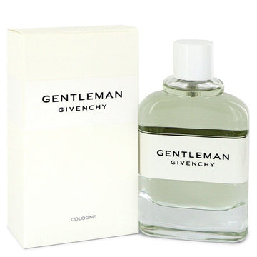Gentleman Cologne by Givenchy Eau De Toilette Spray