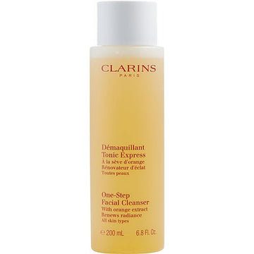 Clarins by Clarins One Step Facial Cleanser --200ml/6.7oz