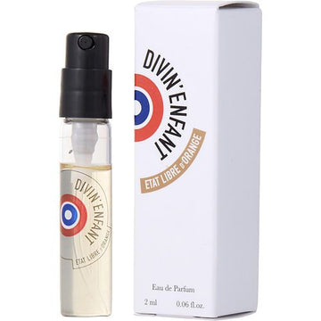 ETAT LIBRE D'ORANGE DIVIN ENFANT by Etat Libre d' Orange EAU DE PARFUM 0.05 OZ VIAL