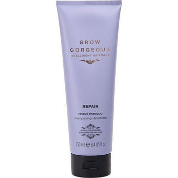 GROW GORGEOUS by Grow Gorgeous REPAIR SHAMPOO 8.4 OZ
