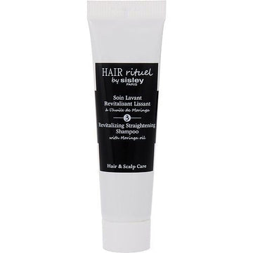 Sisley by Sisley HAIR RITUEL REVITALIZING STRAIGHTENING SHAMPOO 0.5 OZ