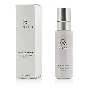 CosMedix by CosMedix Simply Brilliant 24/7 Brightening Serum --30ml/1oz