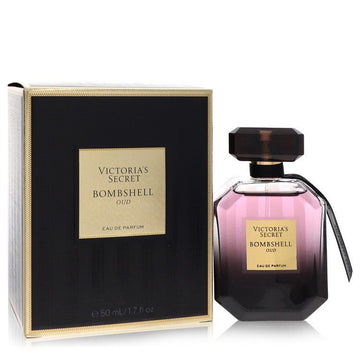 Bombshell Oud by Victoria's Secret Eau De Parfum Spray