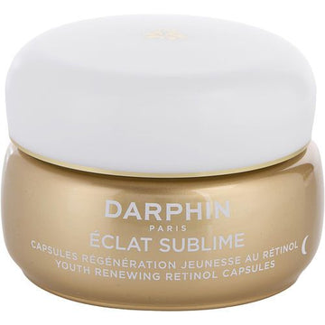 Darphin by Darphin Eclat Sublime Youth Renewing Retinol --60caps
