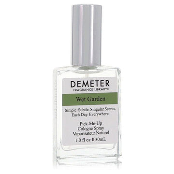 Demeter Wet Garden by Demeter Cologne Spray