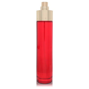 Perry Ellis 360 Red by Perry Ellis Eau De Parfum Spray (Tester)