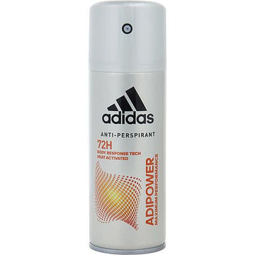 ADIDAS ADIPower by Adidas 72 HOUR ANTI-PERSPIRANT SPRAY 5 OZ