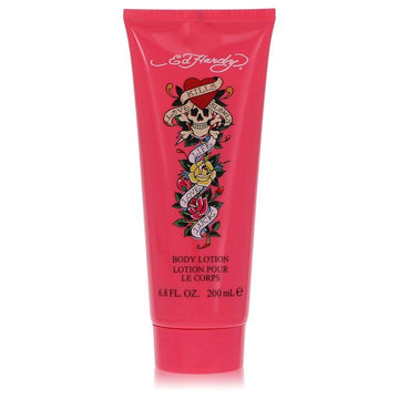 Ed Hardy by Christian Audigier Body Lotion