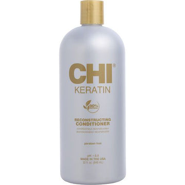 CHI by CHI KERATIN RECONSTRUCTING CONDITIONER 32 OZ