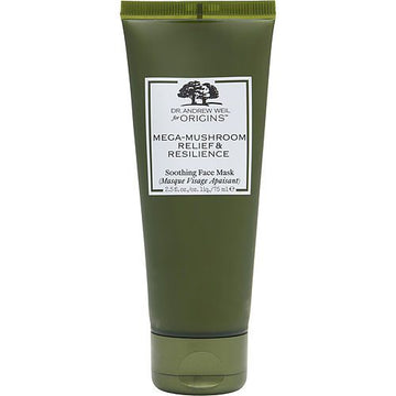 Origins by Origins Dr. Andrew Mega-Mushroom Skin Relief Face Mask --75ml/2.5oz