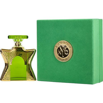 BOND NO. 9 DUBAI JADE by Bond No. 9 EAU DE PARFUM SPRAY 3.3 OZ