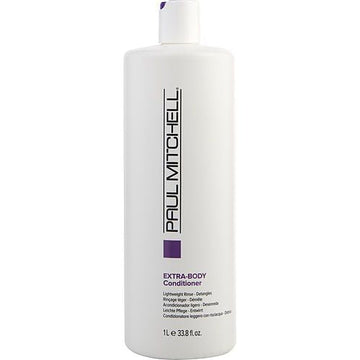 PAUL MITCHELL by Paul Mitchell EXTRA BODY CONDITIONER 33.8 OZ