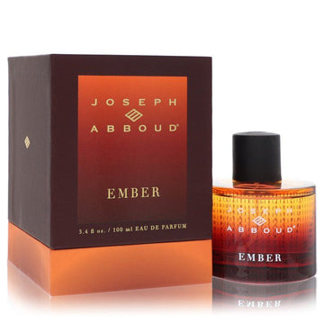 Joseph Abboud Ember by Joseph Abboud Eau De Parfum Spray