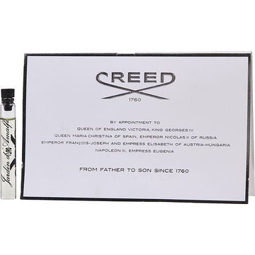 CREED JARDIN D'AMALFI by Creed EAU DE PARFUM VIAL
