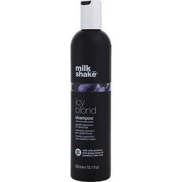 MILK SHAKE by Milk Shake ICY BLOND SHAMPOO 10.1 OZ