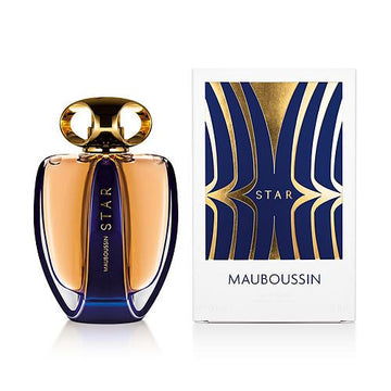 MAUBOUSSIN STAR by Mauboussin EAU DE PARFUM SPRAY 3 OZ