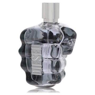 Only The Brave by Diesel Eau De Toilette Spray (Tester)