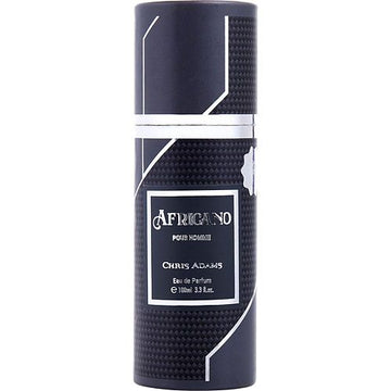CHRIS ADAMS ARFICANO by Chris Adams EAU DE PARFUM SPRAY 3.4 OZ