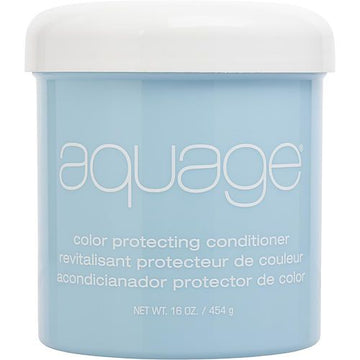 AQUAGE by Aquage COLOR PROTECTING CONDITIONER 16 OZ