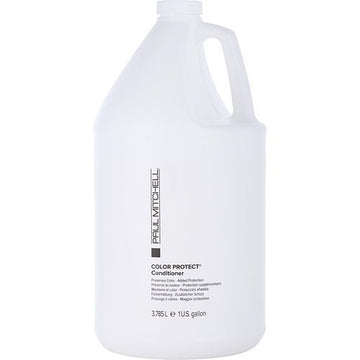 PAUL MITCHELL by Paul Mitchell COLOR PROTECT DAILY CONDITIONER 1 GALLON
