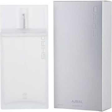 AJMAL SHIRO by Ajmal EAU DE PARFUM SPRAY 3 OZ