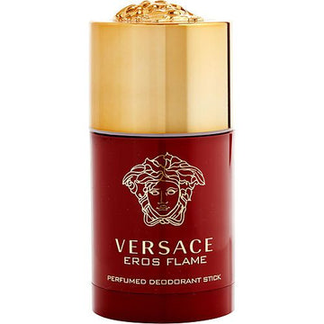 VERSACE EROS FLAME by Gianni Versace DEODORANT STICK 2.5 OZ