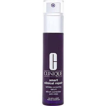 CLINIQUE by Clinique Smart Custom-Repair Serum --30ml/1oz