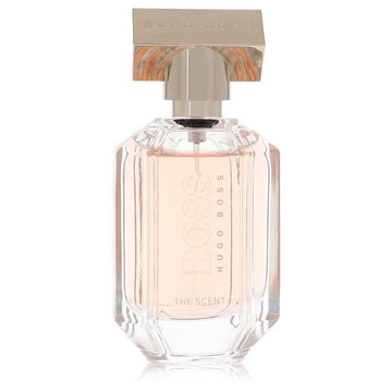 Boss The Scent by Hugo Boss Eau De Parfum Spray (Tester)