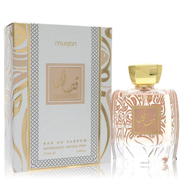 Dumont Murjan Qasayed by Dumont Paris Eau De Parfum Spray (Unisex)