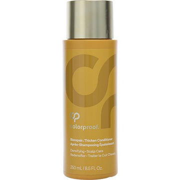 Colorproof by Colorproof BIOREPAIR THICKEN CONDITIONER 8.5 OZ