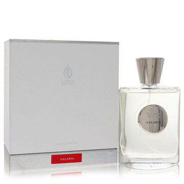 Giardino Benessere Salaria by Giardino Benessere Eau De Parfum Spray (Unisex)