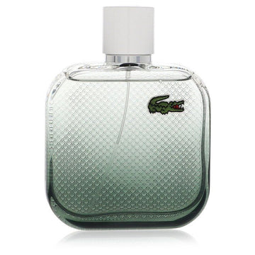 Lacoste Eau De Lacoste L.12.12 Blanc Eau Intense by Lacoste Eau De Toilette Spray (Tester)