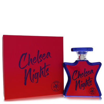 Bond No. 9 Chelsea Nights by Bond No. 9 Eau De Parfum Spray (Unisex)