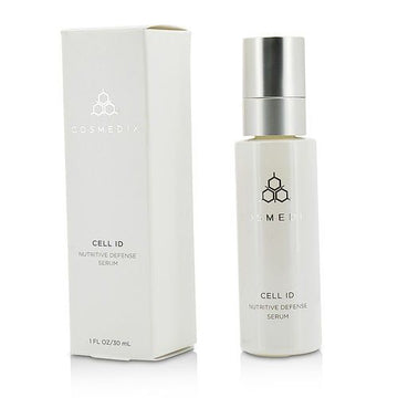 CosMedix by CosMedix Cell ID Nutritive Defense Serum --30ml/1oz
