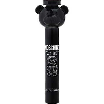 MOSCHINO TOY BOY by Moschino EAU DE PARFUM SPRAY 0.33 OZ *TESTER