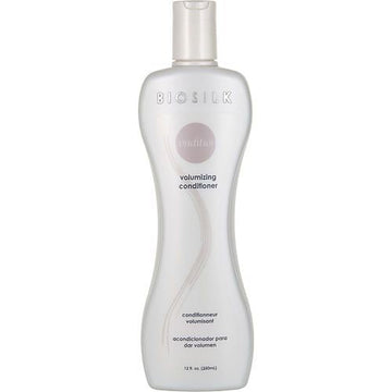 BIOSILK by Biosilk VOLUMIZING CONDITIONER 12 OZ
