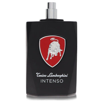 Lamborghini Intenso by Tonino Lamborghini Eau De Toilette Spray (Tester)